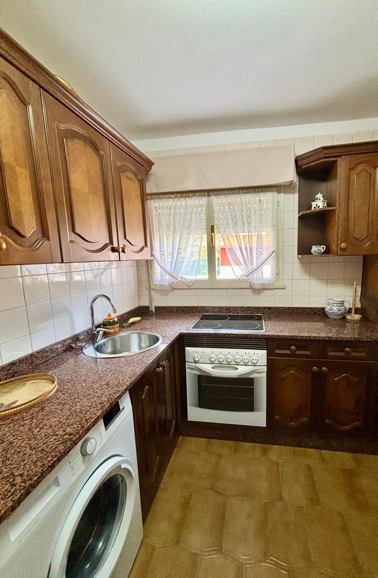 Piso En El Precioso Pueblo De Colunga Appartement Buitenkant foto