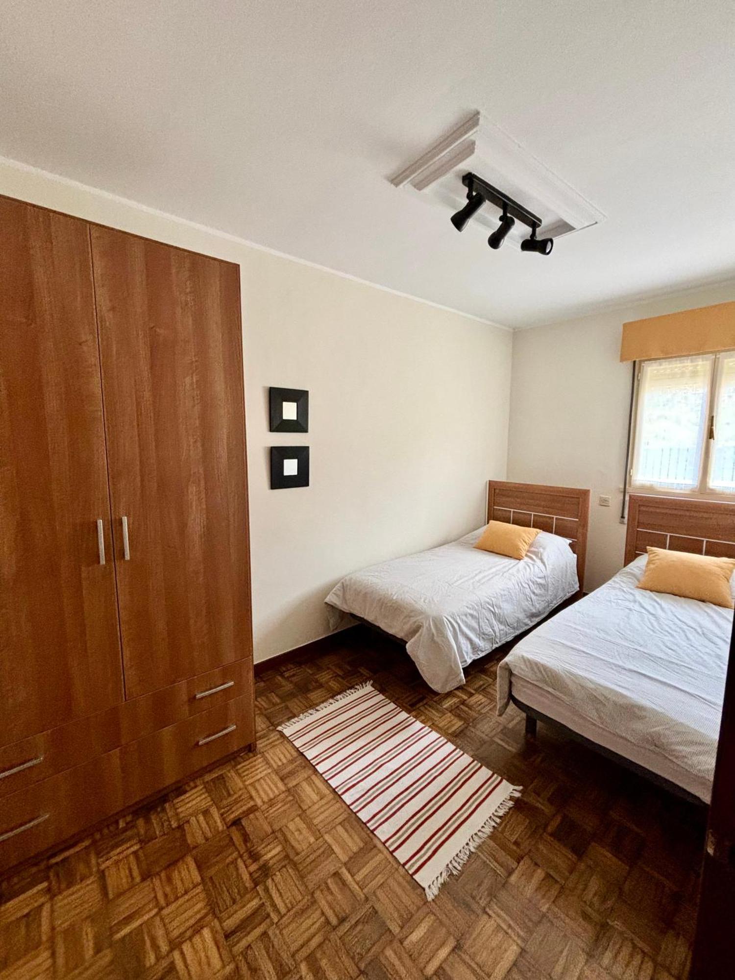 Piso En El Precioso Pueblo De Colunga Appartement Buitenkant foto
