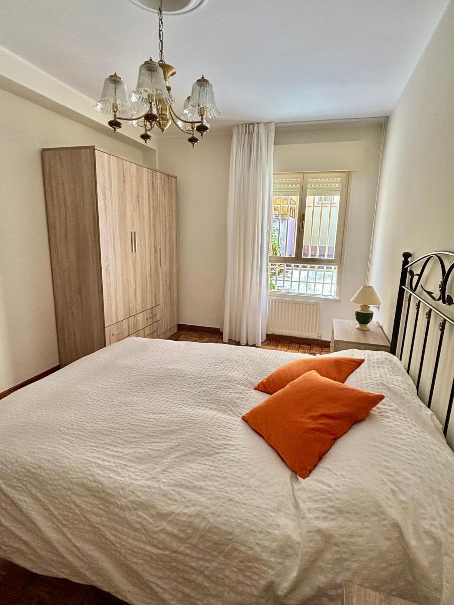 Piso En El Precioso Pueblo De Colunga Appartement Buitenkant foto