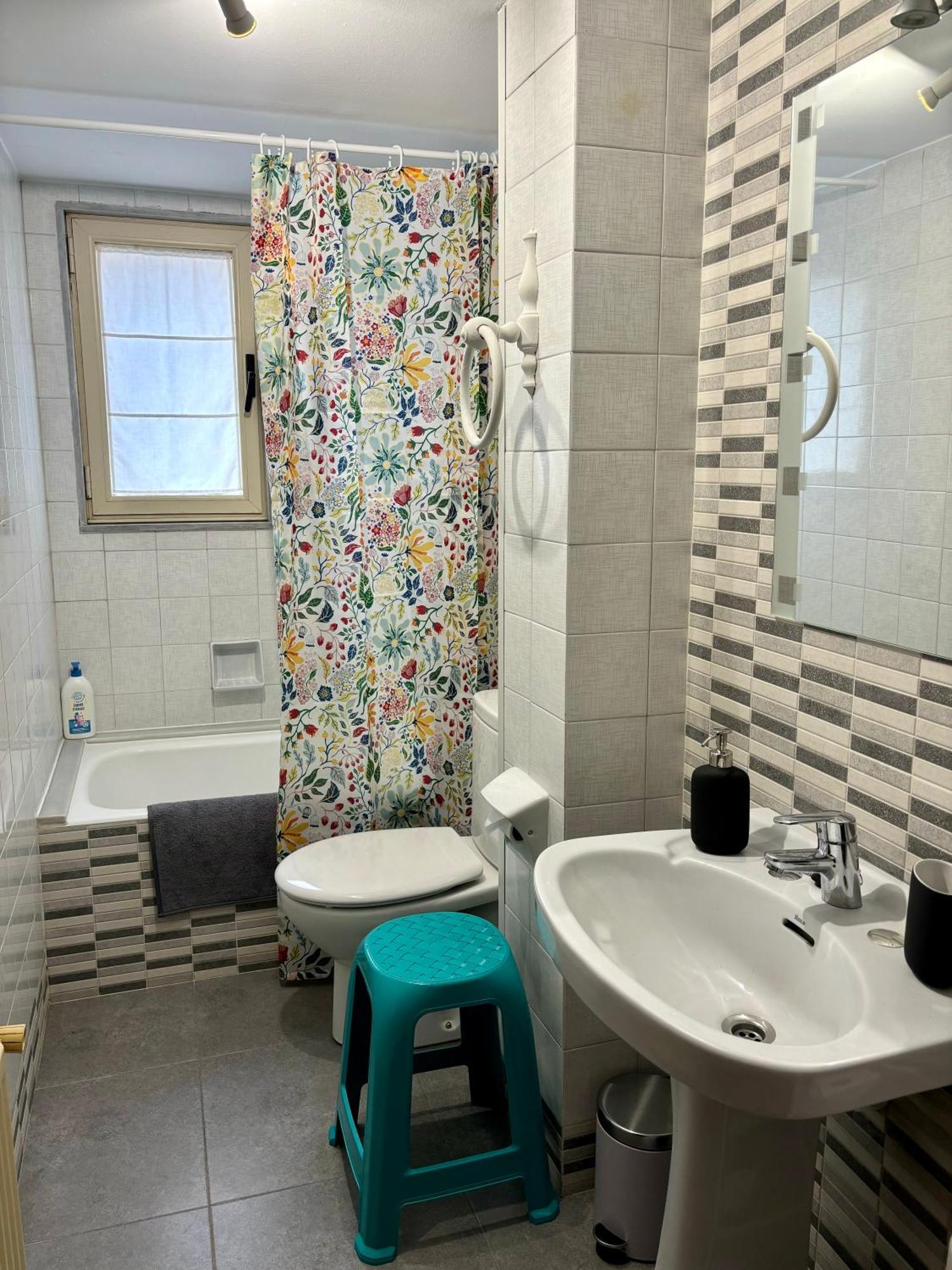 Piso En El Precioso Pueblo De Colunga Appartement Buitenkant foto